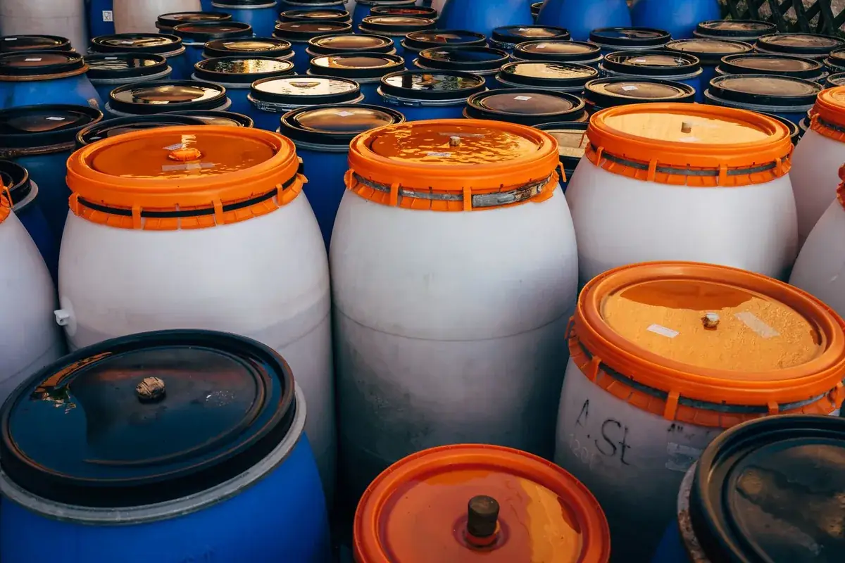 Chemical & Toxic Waste Cleanup in Grand Prairie, TX